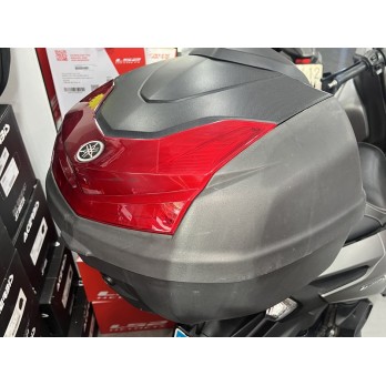 Yamaha Tricity 125cc