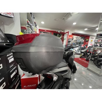 Yamaha Tricity 125cc