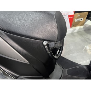 Yamaha Tricity 125cc