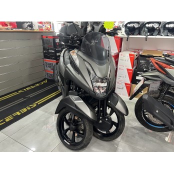Yamaha Tricity 125cc