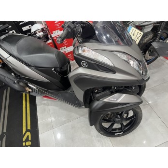 Yamaha Tricity 125cc