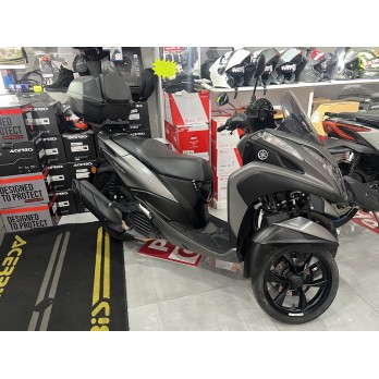Yamaha Tricity 125cc