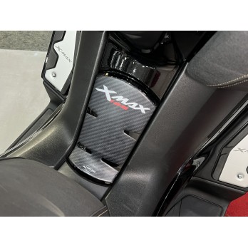 Yamaha XMAX Techmax125cc