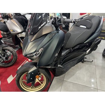 Yamaha XMAX Techmax125cc