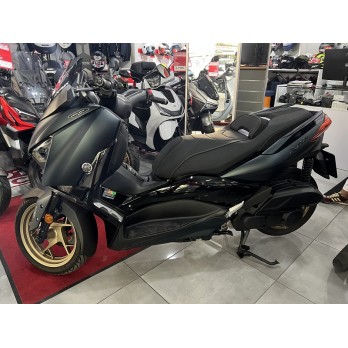 Yamaha XMAX Techmax125cc