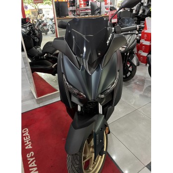 Yamaha XMAX Techmax125cc