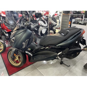 Yamaha XMAX Techmax125cc