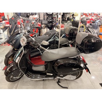 Vespa GTS 125cc