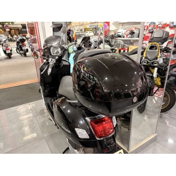 Vespa GTS 125cc