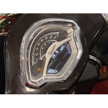 Vespa GTS 125cc