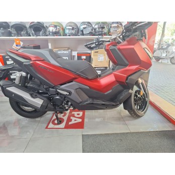 Honda ADV 350cc