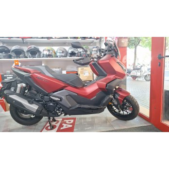 Honda ADV 350cc