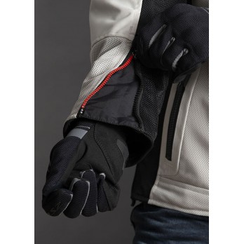 Chaqueta moto Alba Man