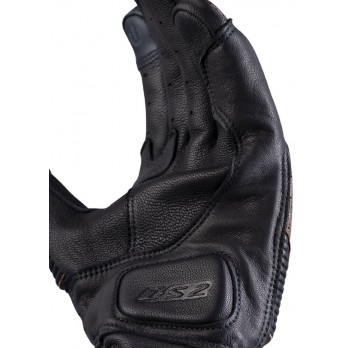 Refuerzo en la palma de la mano