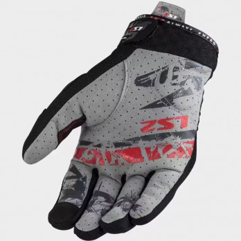 Guantes moto Chaki Man