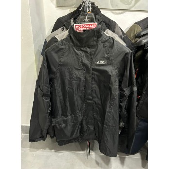 Kit Lluvia LS2 Tonic Chaqueta + Pantalón Mujer