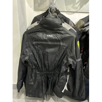 Kit Lluvia LS2 Tonic Chaqueta + Pantalón Mujer