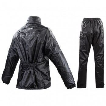Kit Lluvia LS2 Tonic Chaqueta + Pantalón Mujer