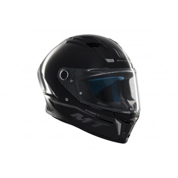 Casco moto Stinger 2 Solid
