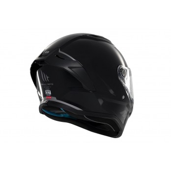 Casco moto Stinger 2 Solid