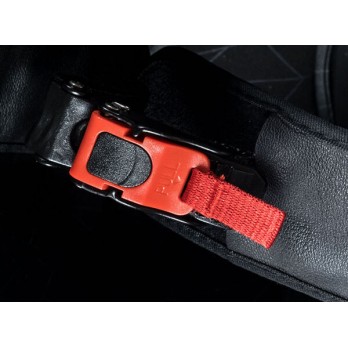 Casco moto FF353 Rapid II Solid